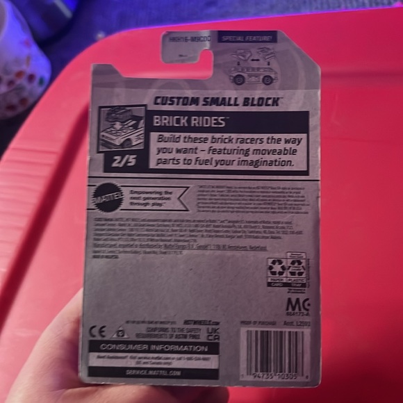 Hotwheels - Picture 4 of 4